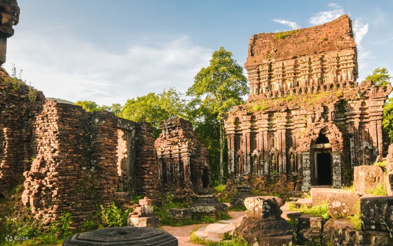 다낭 투어 & 액티비티