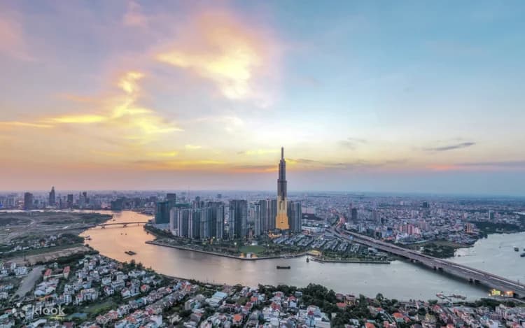 호치민 티켓 & 입장권