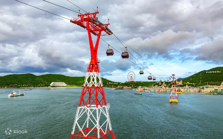 나트랑 티켓 & 입장권