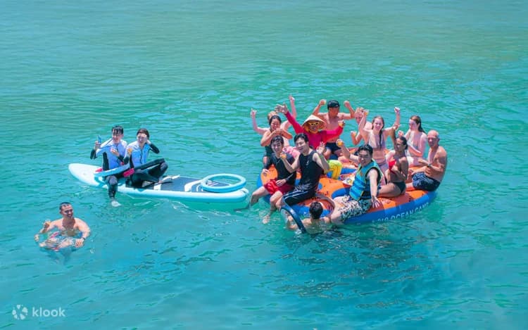 나트랑 투어 & 액티비티