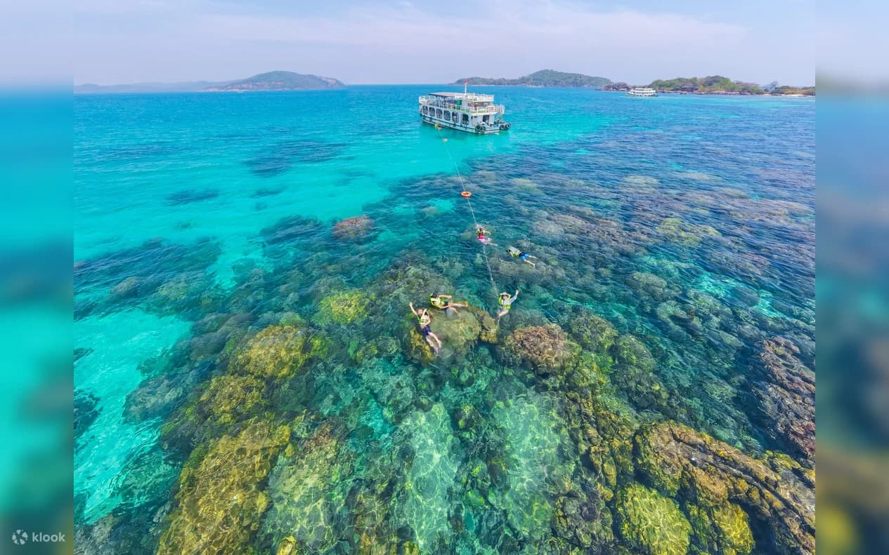 푸꾸옥 투어 & 액티비티