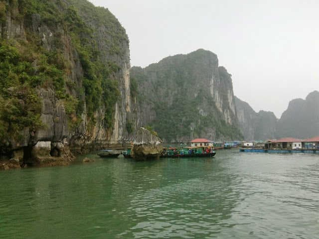 베트남 하롱베이 날씨 : 최적의 여행 시기는 언제?