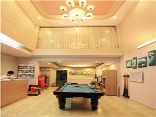 추천 호치민 호스텔 : Saigon Backpackers Hostel