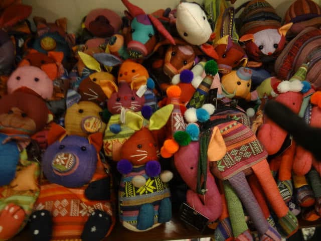 호치민 쇼핑을 제대로 즐길 수 있는 5곳 소개 (2022)