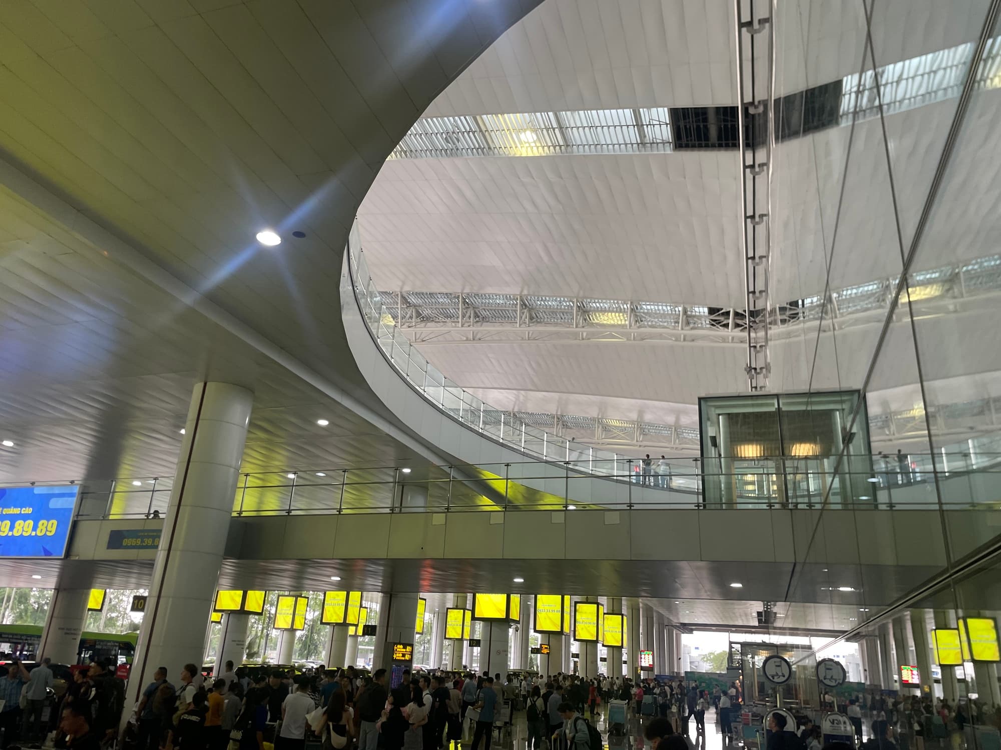 베트남 입국신고서, 세관, 입국심사 종합 가이드