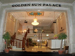 저렴한 최고의 하노이 호텔 : GOLDEN SUN PALACE