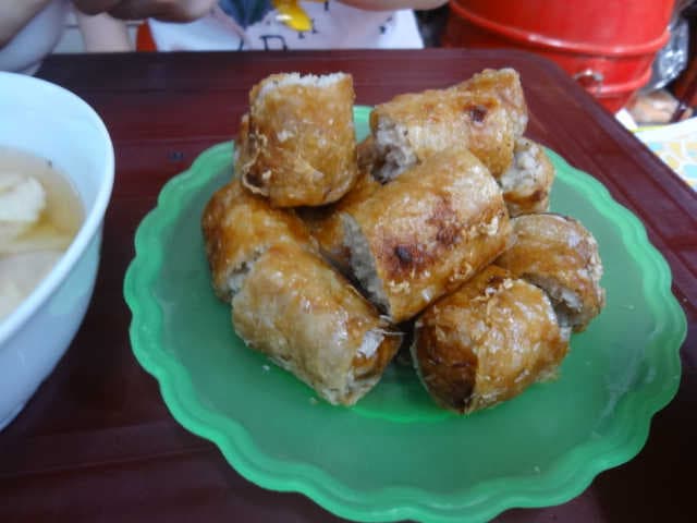 하노이 맛집 분짜 하노이