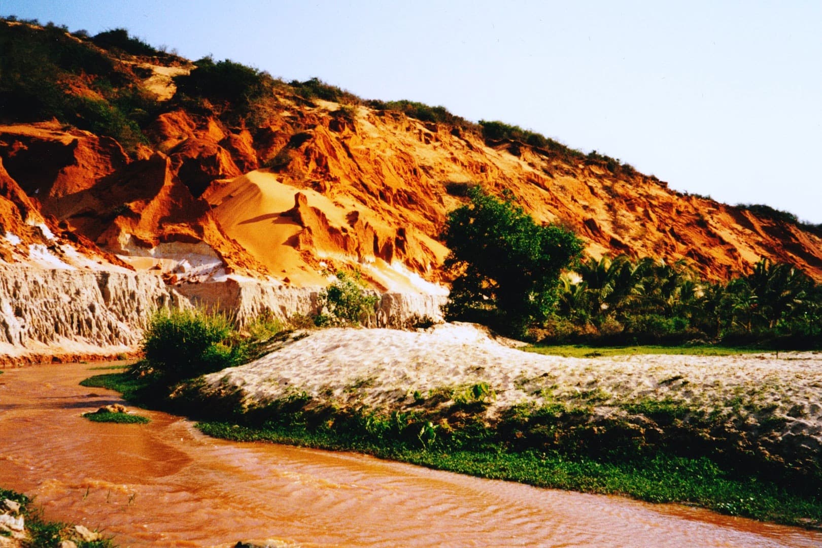 무이네 숙소 어디로 정해야 될까?