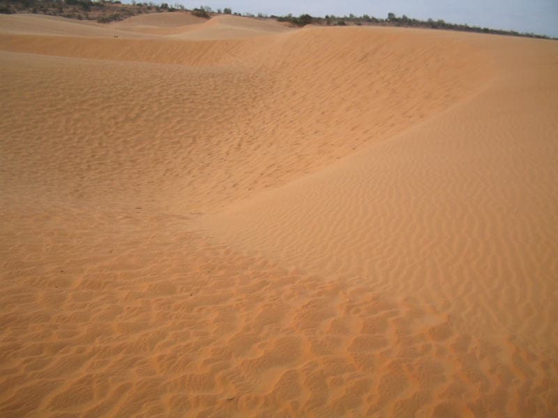 무이네 날씨 완벽 분석: 여행 최적기는 언제?