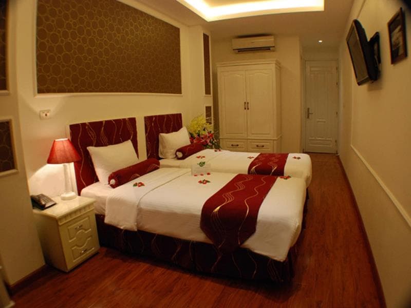 GOLDEN SUN PALACE HOTEL