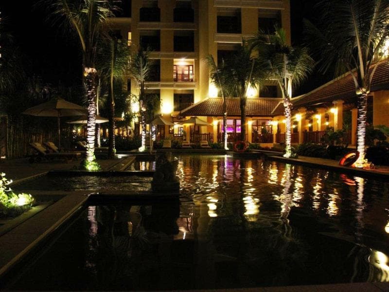 Essence Hoi An Hotel & Spa
