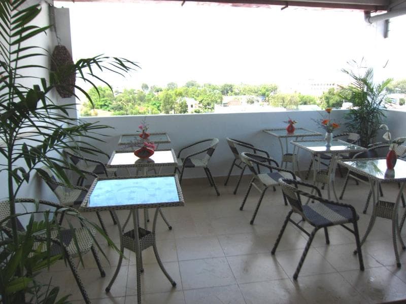 Mojzo Inn – Hostel for Backpackers