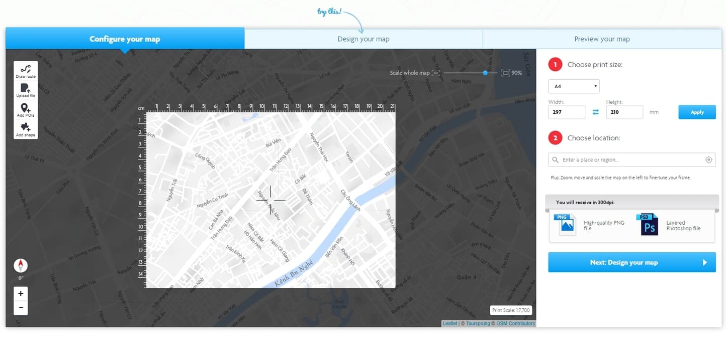 베트남 지도 – 지금 고화질 지도를 무료로 다운로드 하세요.