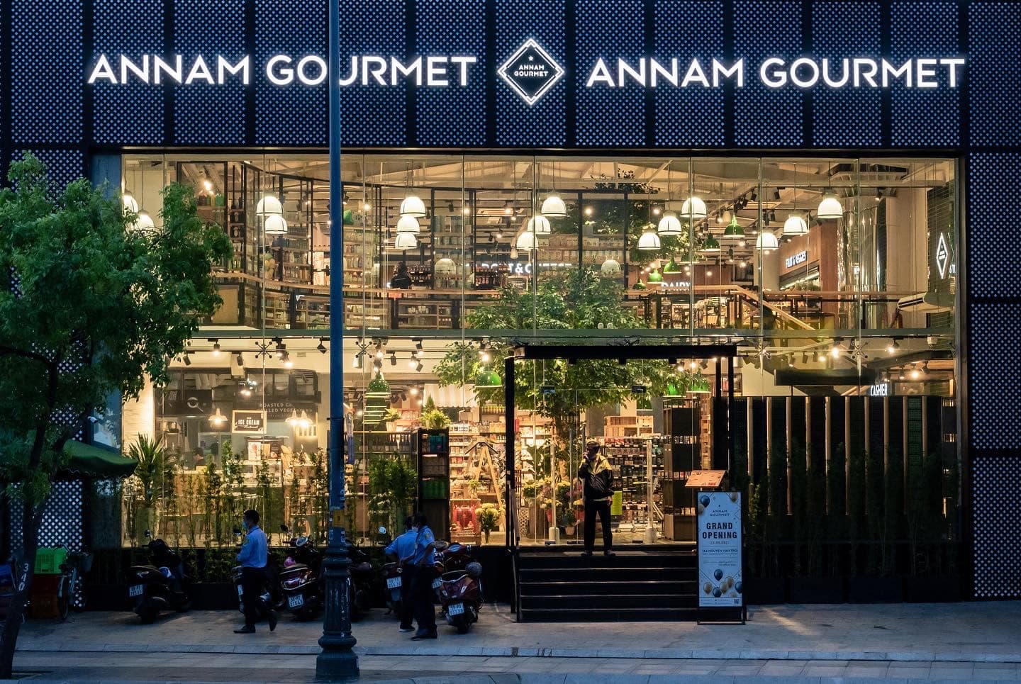 호치민 마트 : 신뢰할 수 있는 추천 마트 소개