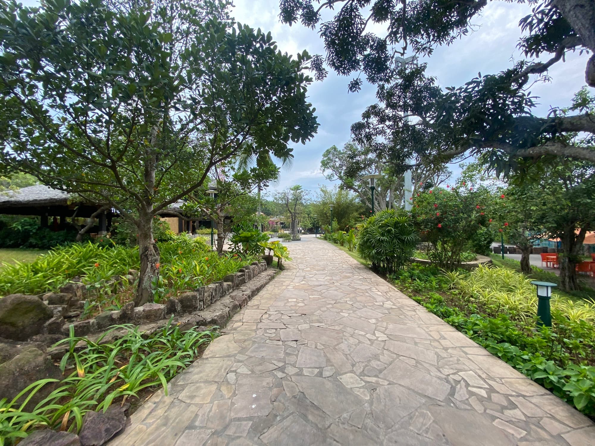 푸꾸옥 혼똔섬 관광 정보 완벽 정리