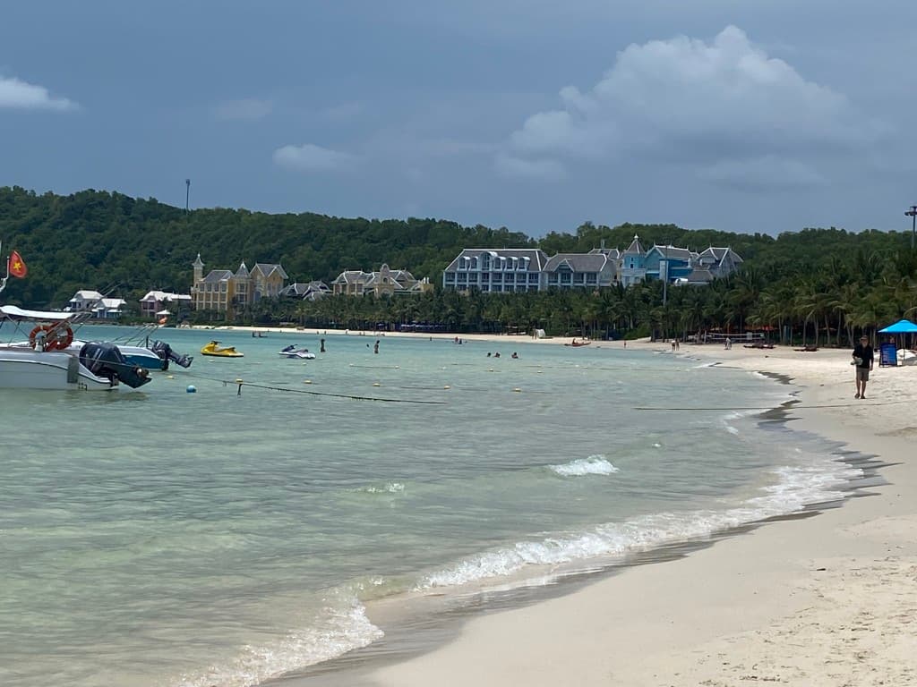 나트랑에서 푸꾸옥 가는 방법 총 정리