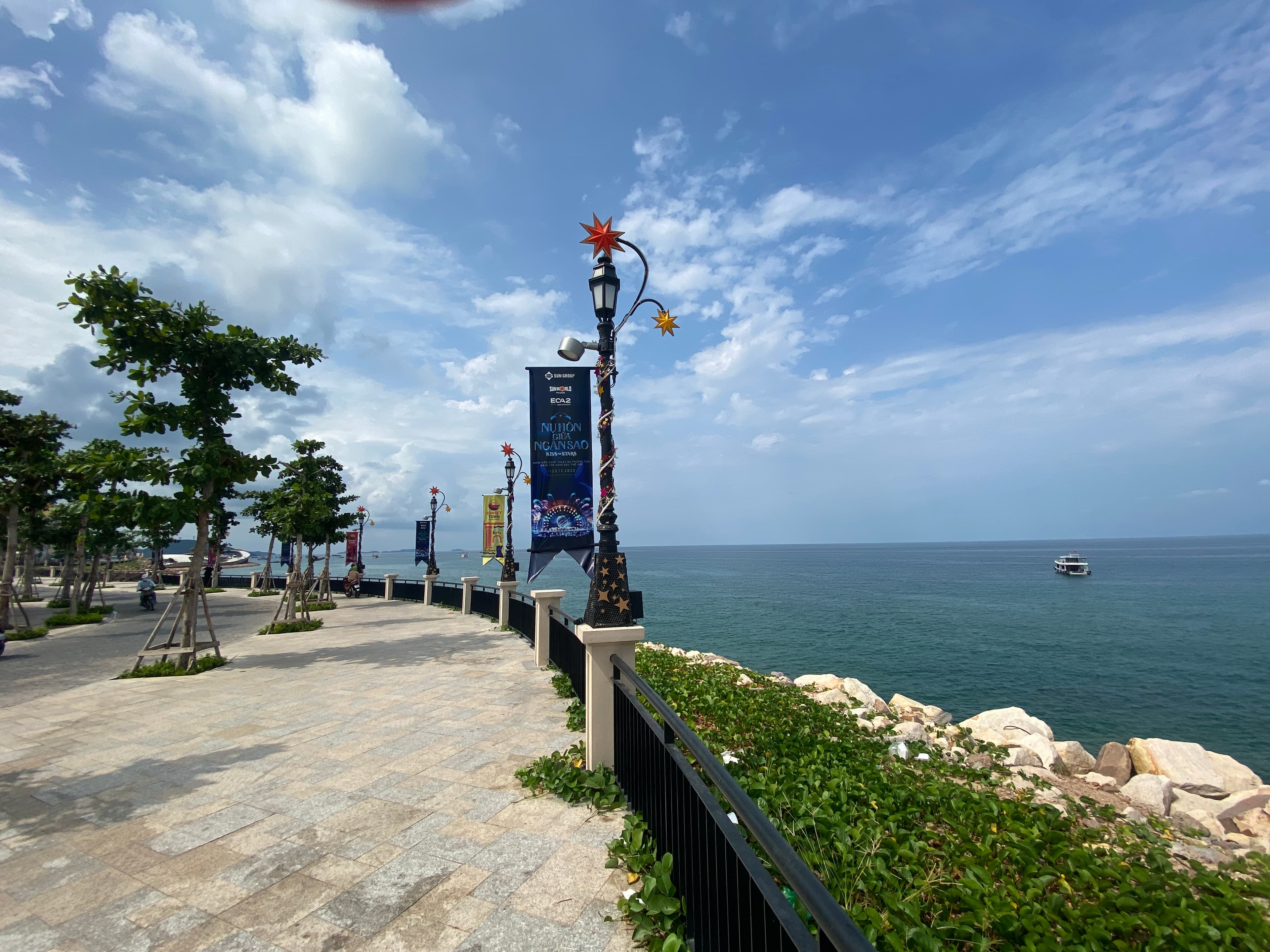 푸꾸옥 선셋타운의 솔직한 후기