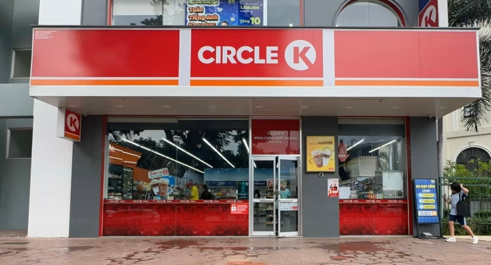 다낭, 나트랑 및 베트남 지역별 편의점 완전 가이드