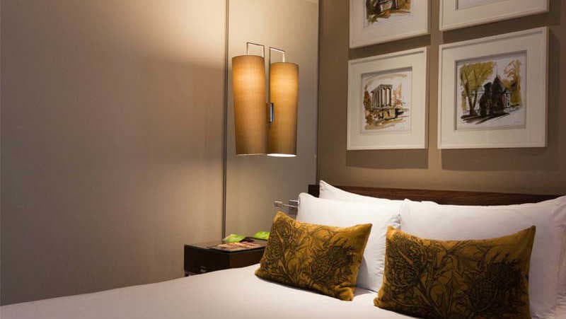 호치민 호텔 : 어느 지역으로 정해야 될까??