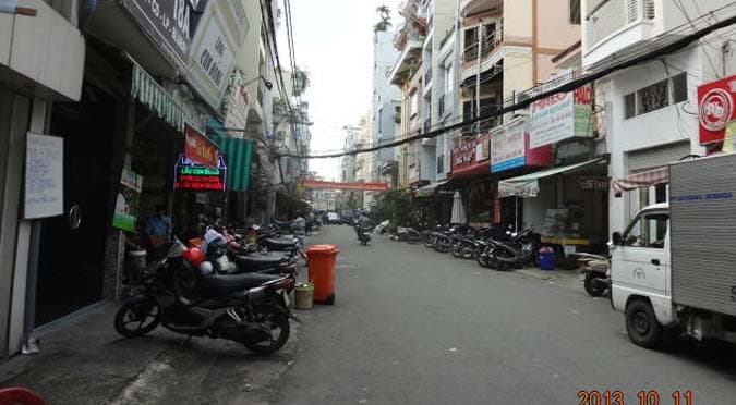 호치민 숙소, 하숙 추천 – 장기간 저렴히 머물고 싶다면?