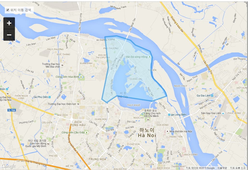 하노이 호텔 추천 리조트 베트남 가이드