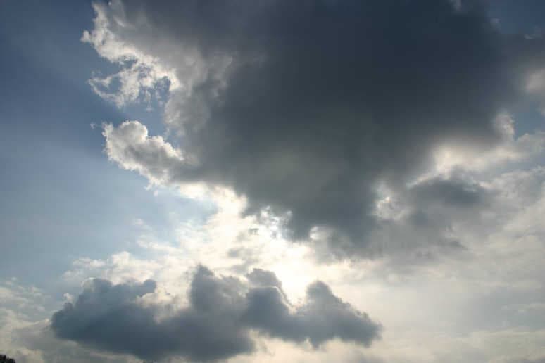 하노이 날씨 : 오늘은 여행하기 좋은 날씨일까?