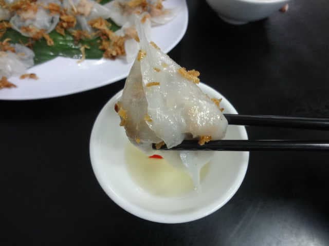 꼭 가봐야 할 호이안 맛집 3곳 소개