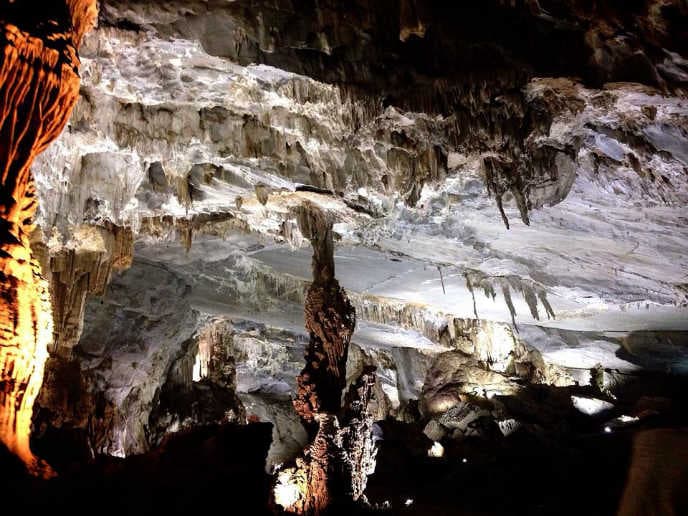 퐁나케방 국립공원