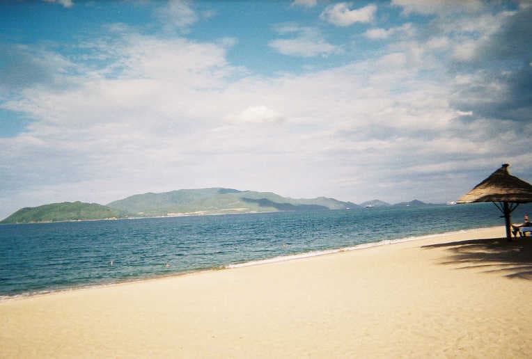 나트랑 여행 사진