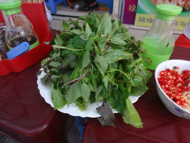 하노이 맛집 분짜 하노이