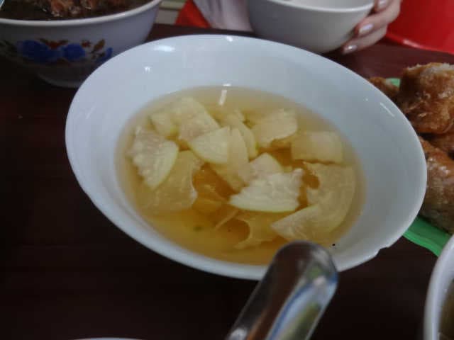 하노이 맛집 분짜 하노이