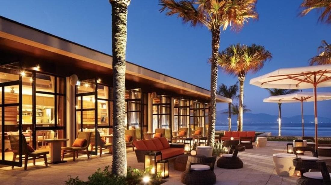 하얏트 리젠시 다낭 리조트 앤 스파