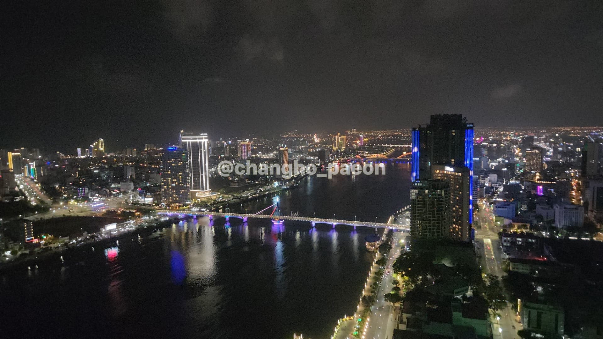 다낭 공항에서 시내가는 방법 총정리