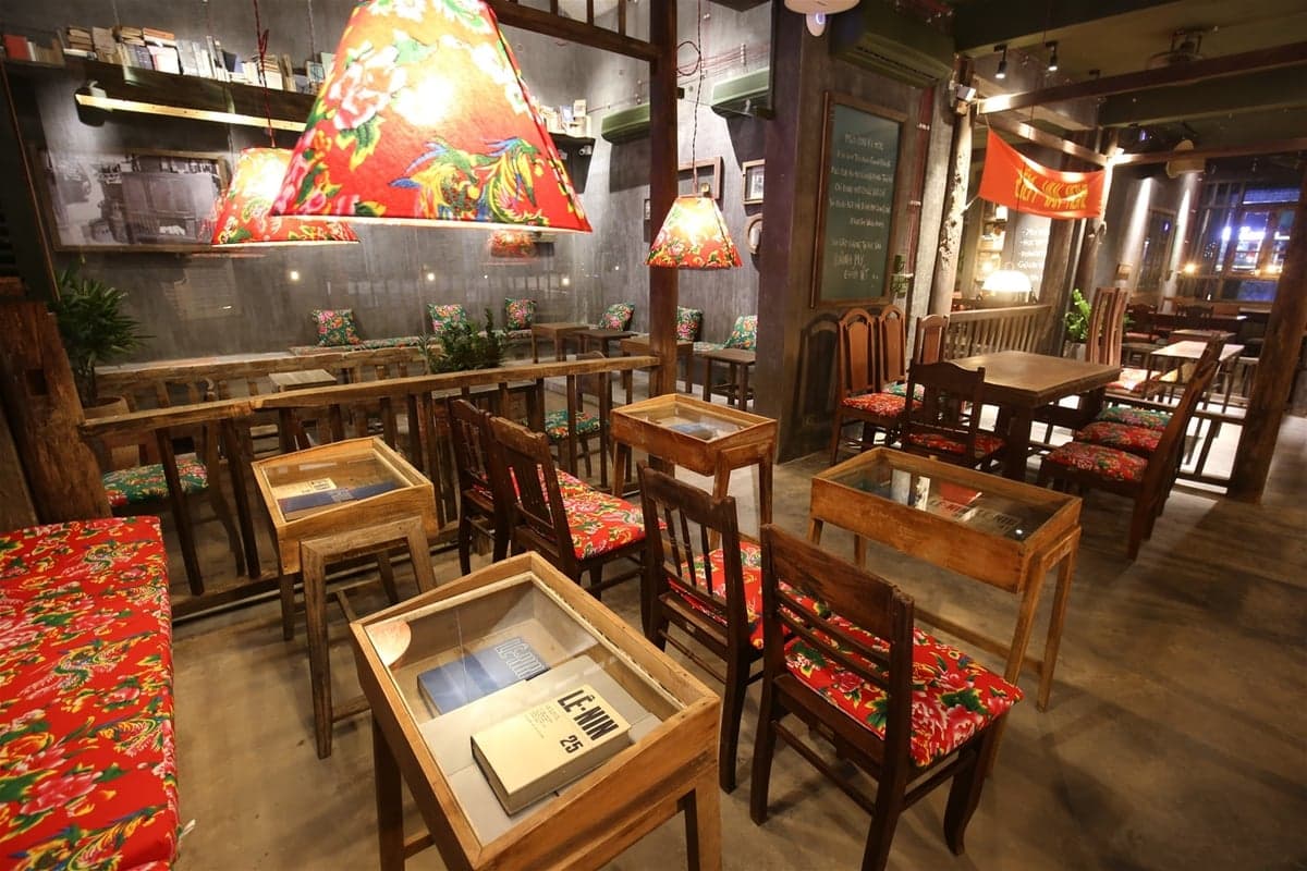 다낭 콩카페 완전 정복: 시그니처 메뉴 BEST 3 & 추천 지점 총정리