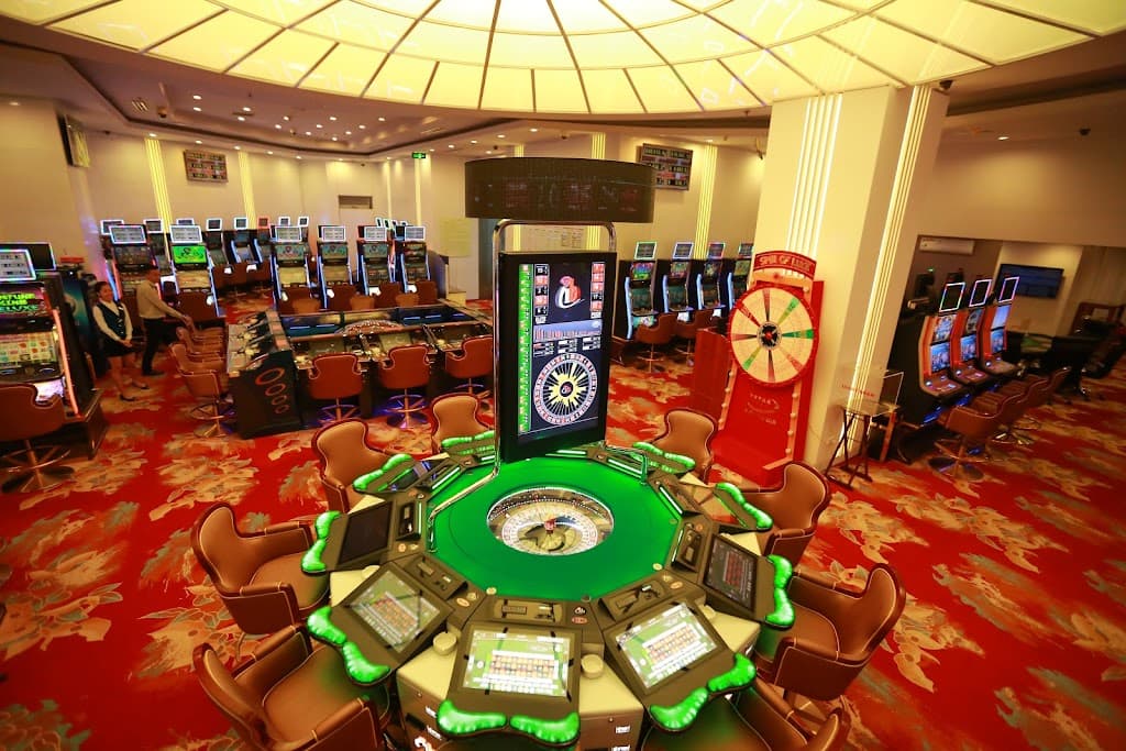 추천 하노이 카지노 베스트 5 (2022년)