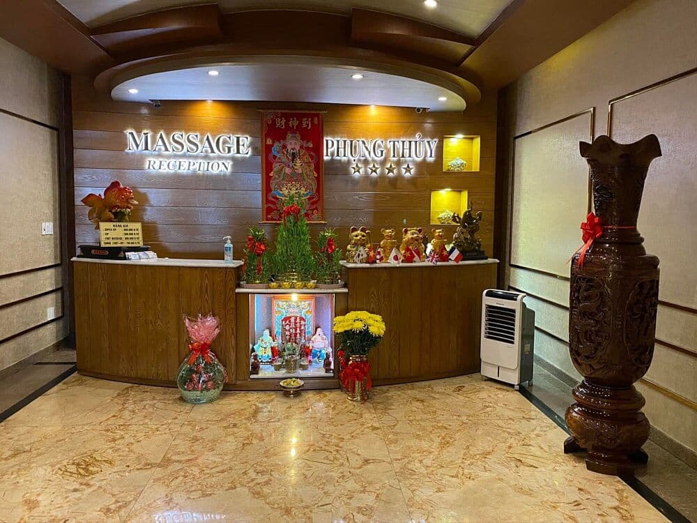 호치민 풍투이 메인 이미지