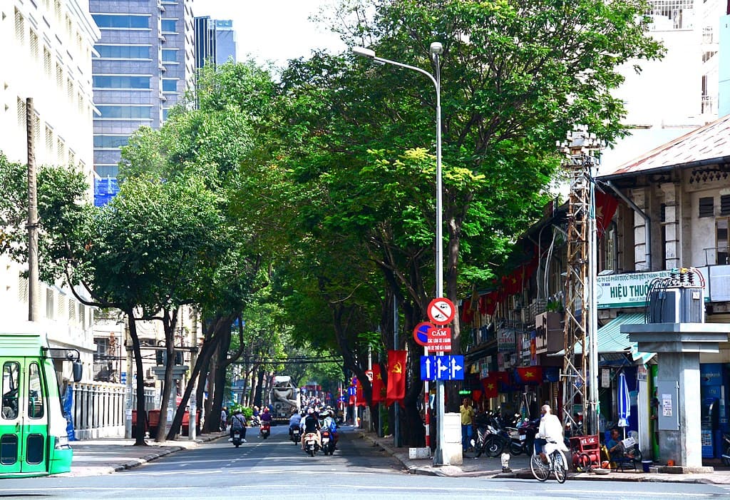 베트남 영어 – 베트남에서 영어로 의사소통이 될까요?