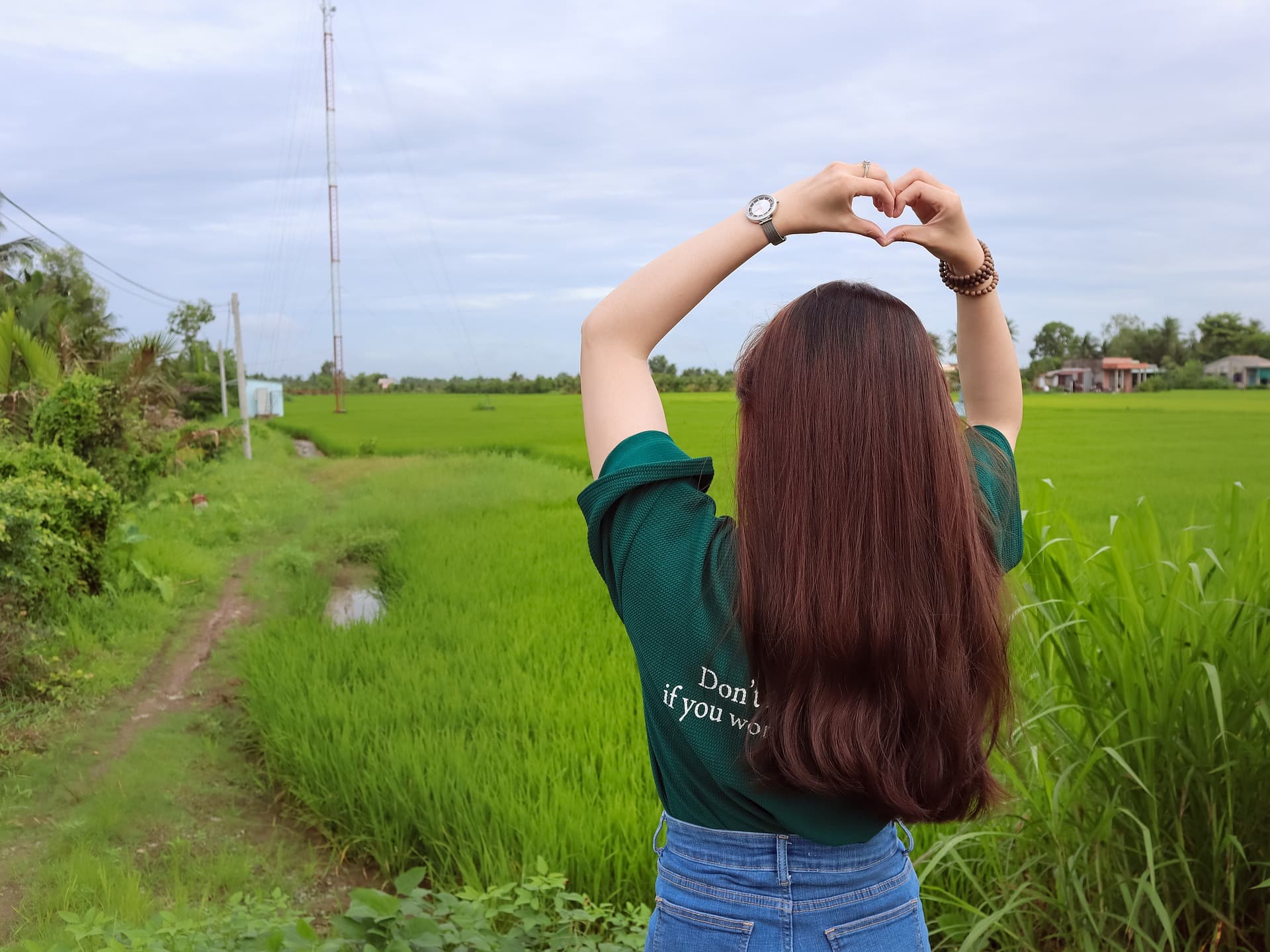 베트남 여자를 만나기 전 알아두면 좋을 6가지 차이점