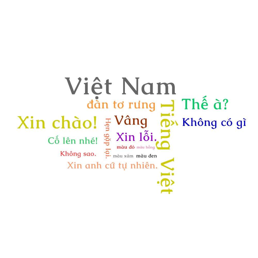 베트남어에 관한 포괄적인 안내서 (2023년)