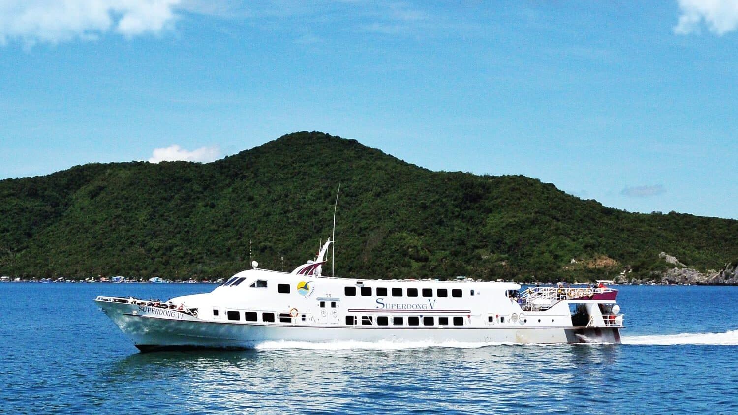 호치민에서 푸꾸옥 가는 2가지 방법 자세히 소개