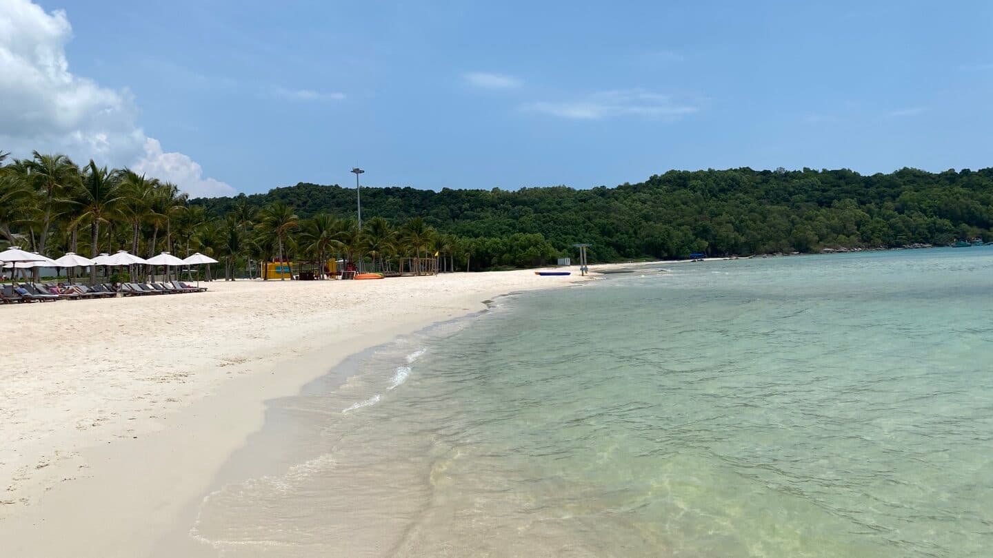 꼭 가보고 싶은 베트남 휴양지 베스트 5