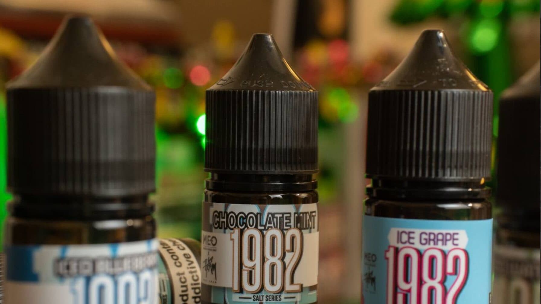 베트남 전자담배 전면 금지 – 여행객 필독! 벌금 및 현지 상황