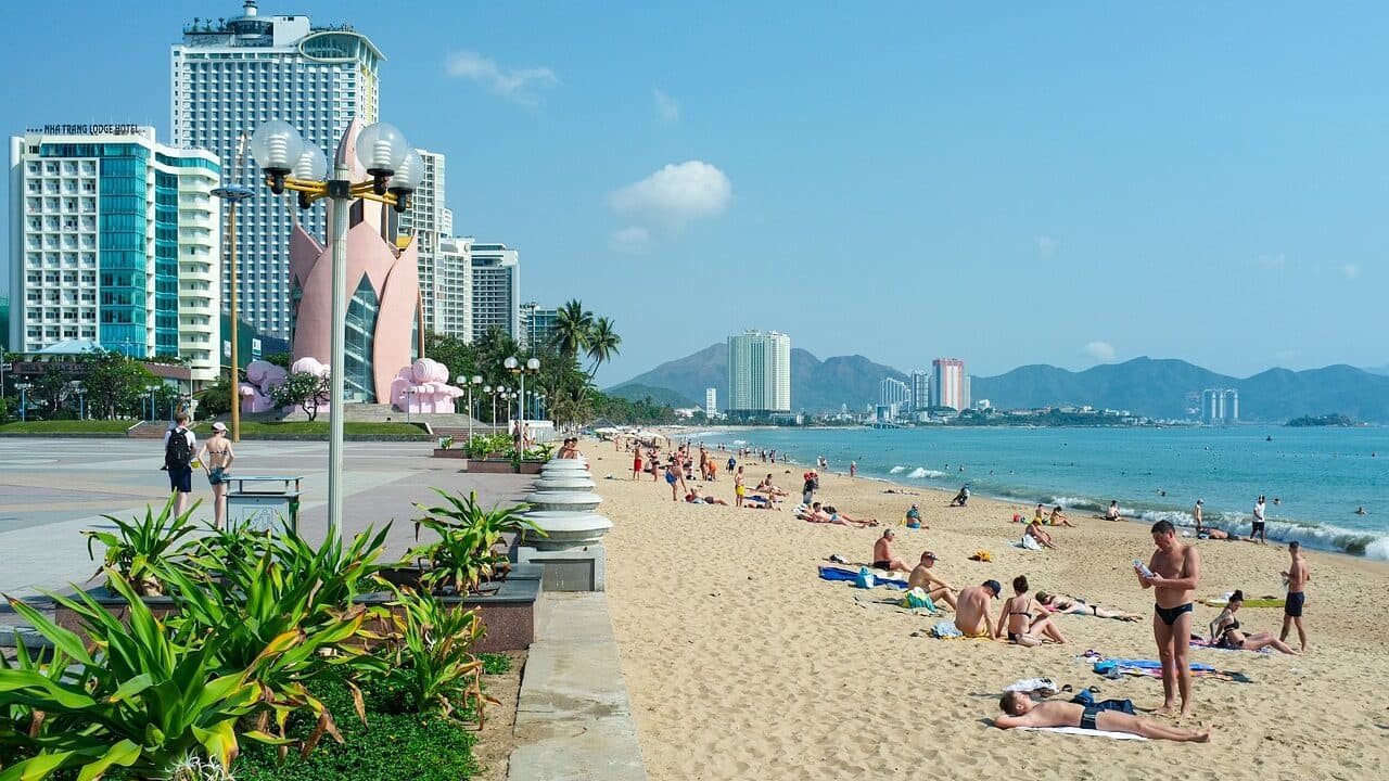 나트랑 vs 푸꾸옥 비교 분석: 여행 유형별 맞춤 선택법