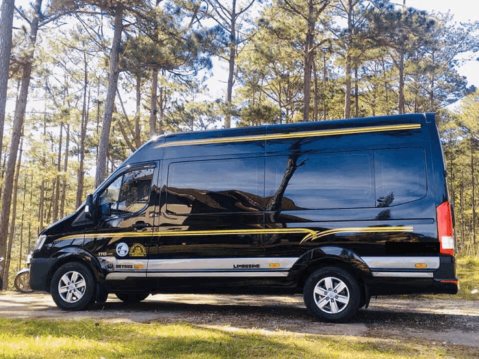 다낭 렌트카 예약 전, 이 글 하나면 끝납니다 (비용, 업체, 코스 총정리)