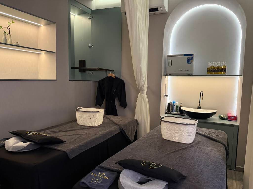 푸꾸옥 델루나스파