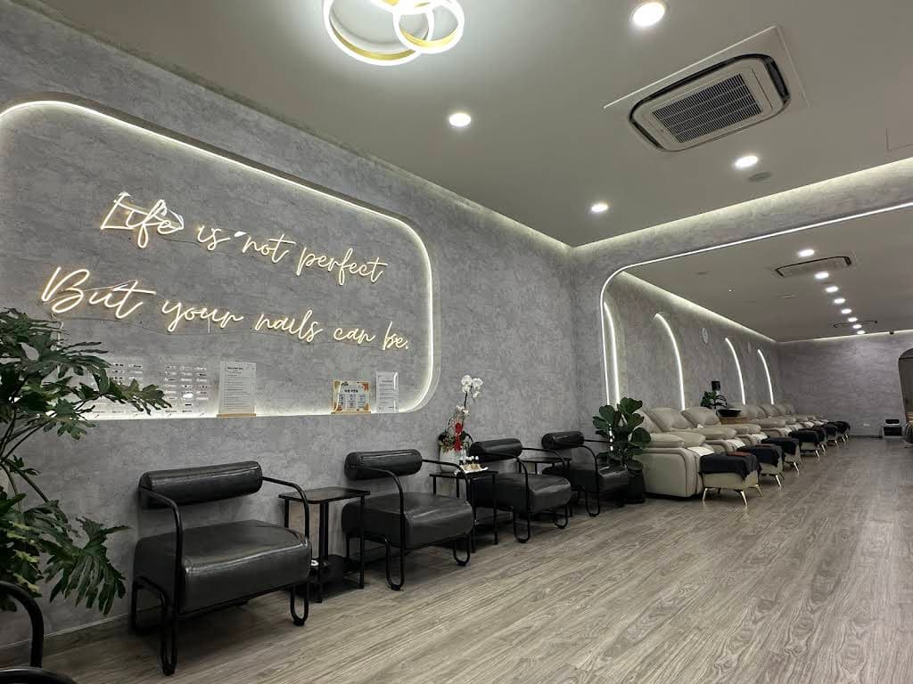 푸꾸옥 델루나스파