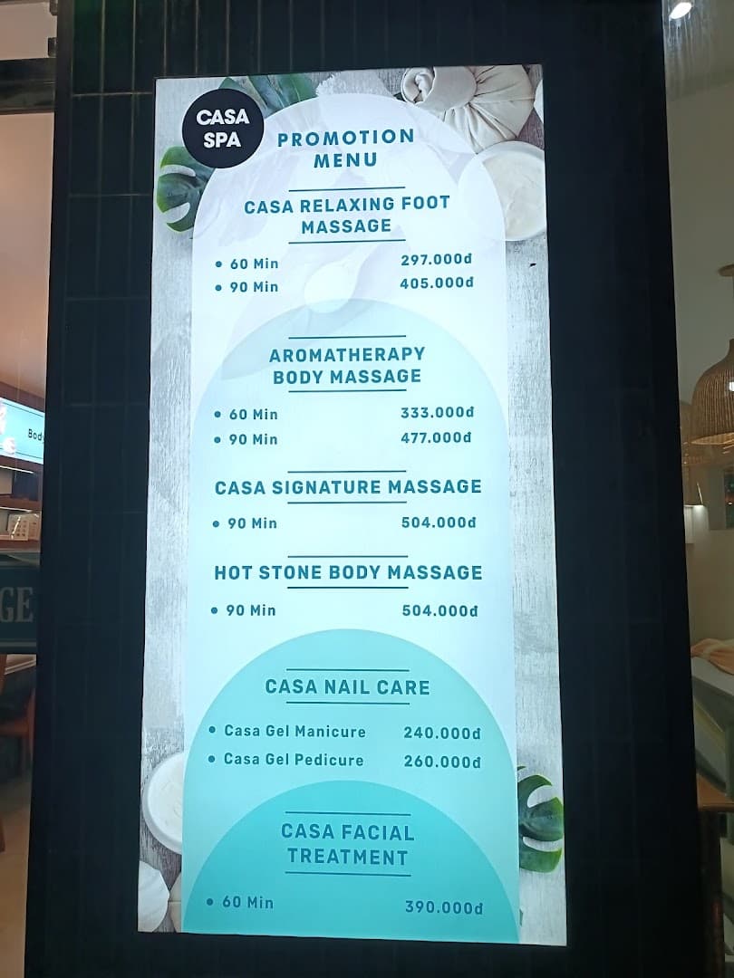 나트랑 카사 스파