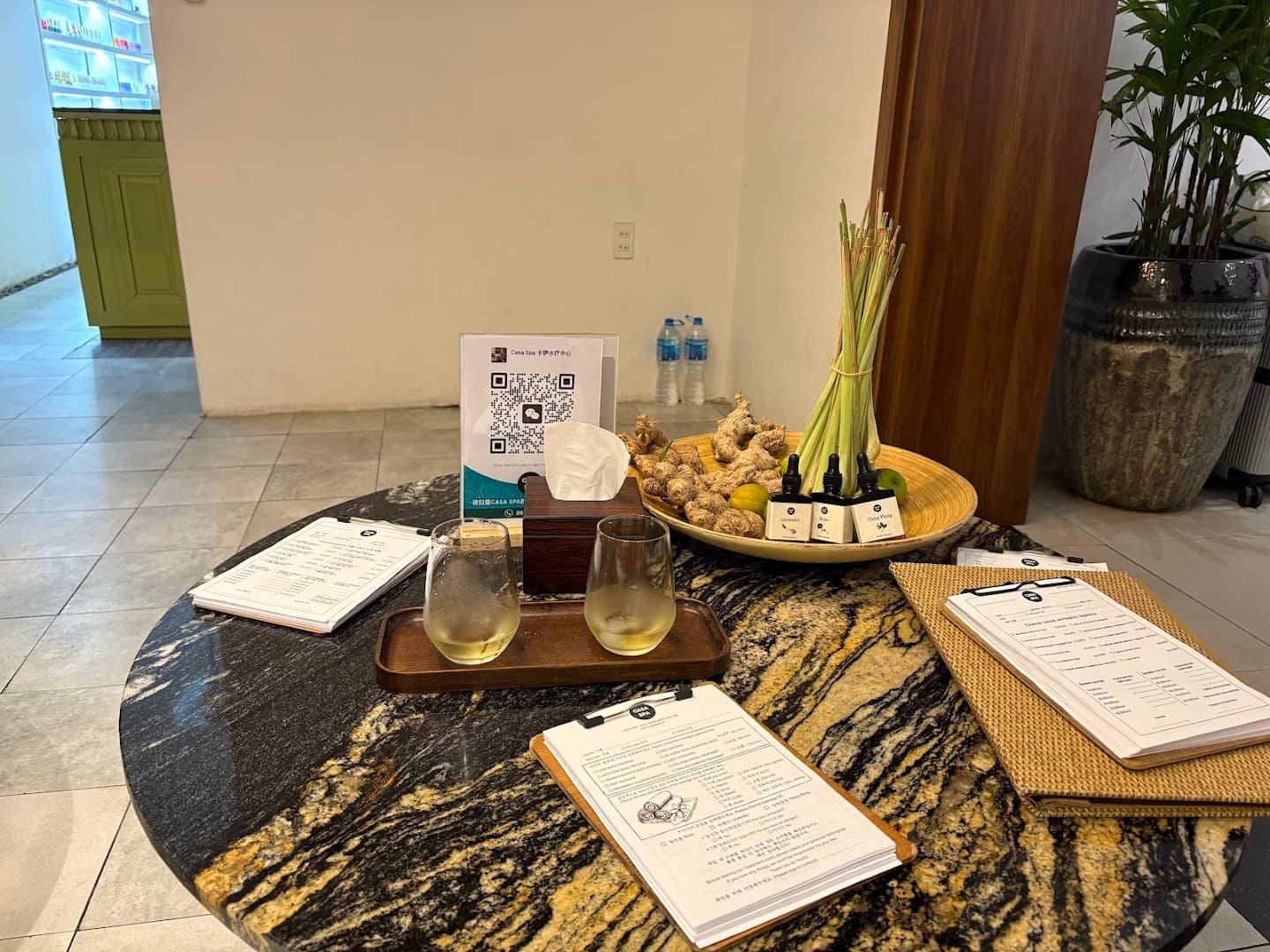 나트랑 카사 스파