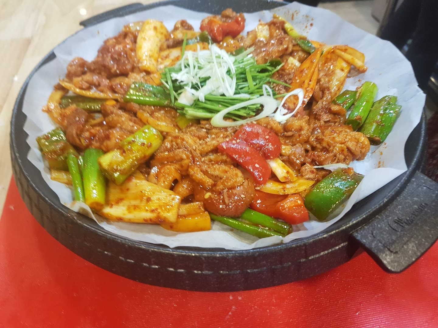 나트랑 장터국밥