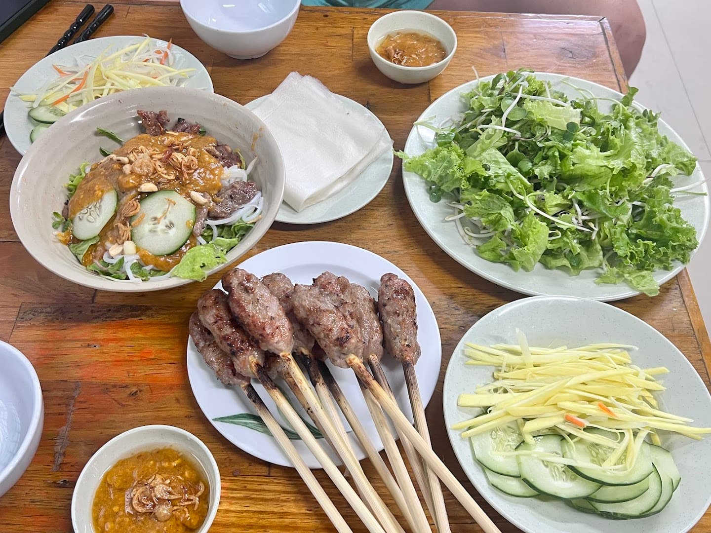 다낭 Quán Phú Hồng